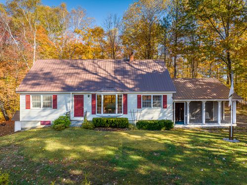 264 Day Mountain Road, Temple, ME, 04984 | Card Image