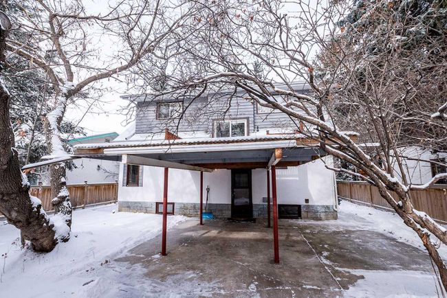 4025 52 Street, Home with 5 bedrooms, 1 bathrooms and 4 parking in Red Deer AB | Image 26