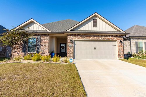 4234 Southern Palm Dr, Pace, FL, 32571-1406 | Card Image