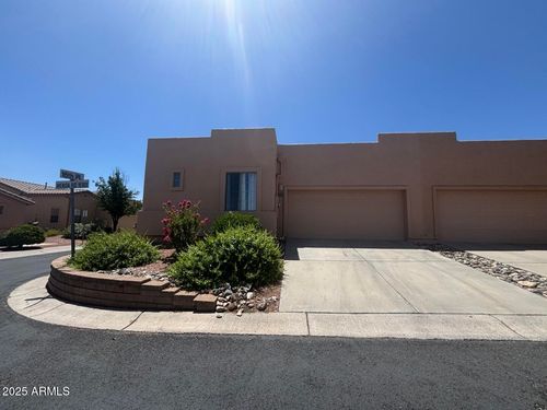 1629 E Avenida Rio Verde, Cottonwood, AZ, 86326-6948 | Card Image