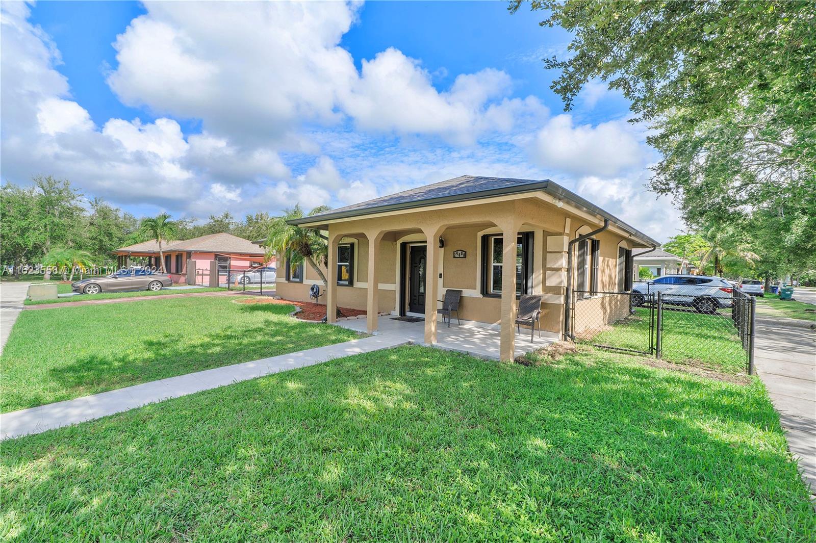 129th Ct, Homestead, FL 33032