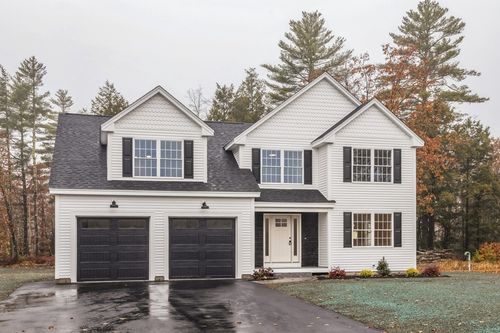 Lot 10 Elm Ct, Barrington, NH, 03825 | Card Image