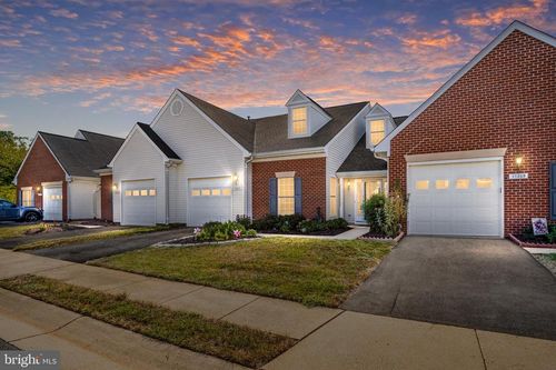 11211 Silversmith Ln, FREDERICKSBURG, VA, 22407-2550 | Card Image
