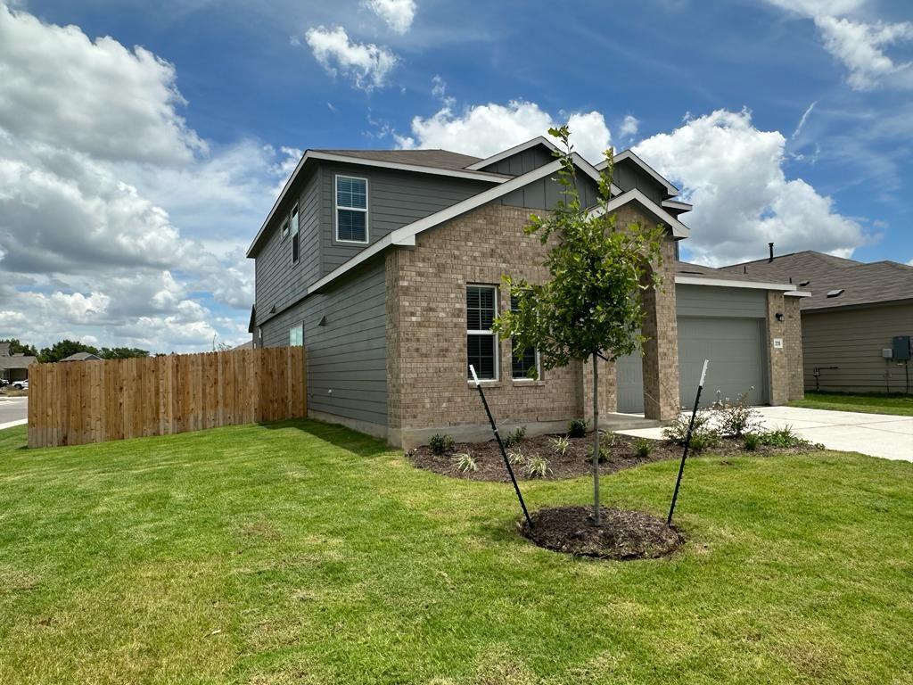 Residential Lease in Kyle 3