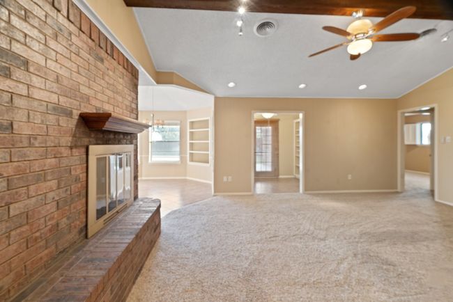 4 Glenwick Cv, House other with 3 bedrooms, 2 bathrooms and 2 parking in Big Spring TX | Image 11
