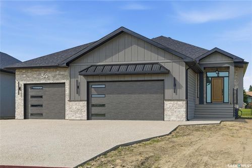 34 Huber Dr, Emerald Park, SK, S4L0E7 | Card Image