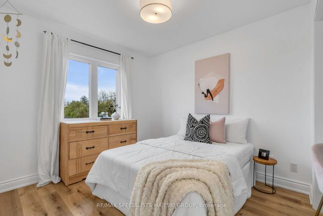 23 Carnation Ave, House other with 5 bedrooms, 3 bathrooms and 4 parking in Etobicoke ON | Image 33