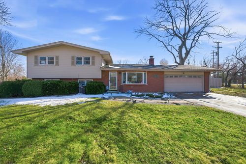 6 E Anchor Dr, Oswego, IL, 60543-8992 | Card Image