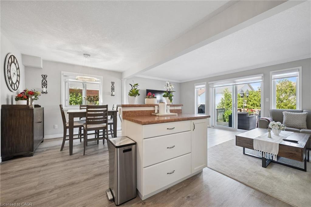 Residential in Kitchener 3