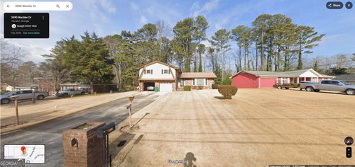 3590 Warbler Dr, Decatur, GA, 30034-4447 | Card Image