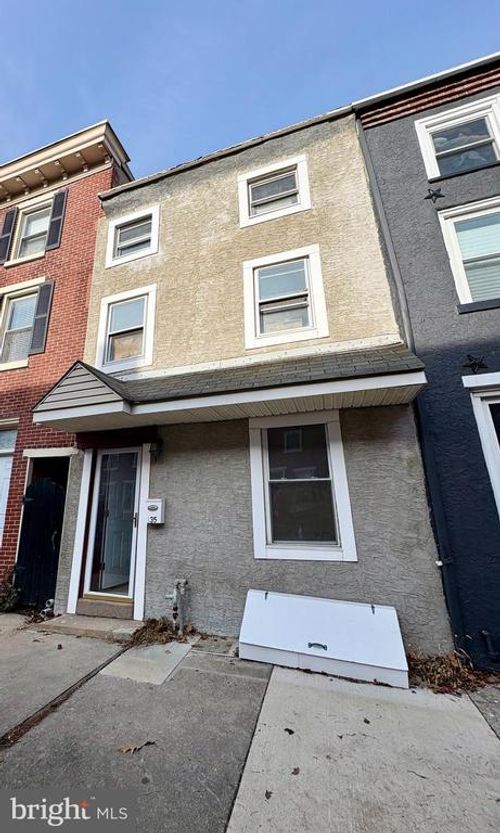 135 E Miner St, WEST CHESTER, PA, 19382-3123 | Card Image