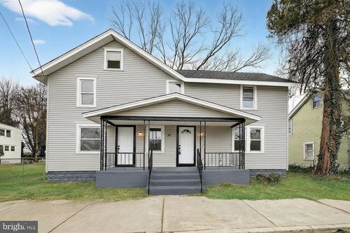 26 Olive St, SALEM, NJ, 08079-1722 | Card Image