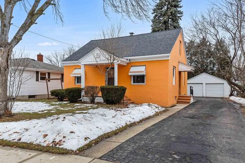 1463 Eastman Avenue, GREEN BAY, WI, 54302 | Card Image