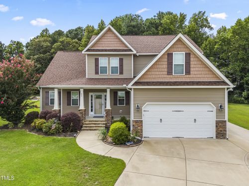 51 Borgo Ct, Willow Spring, NC, 27592-6575 | Card Image