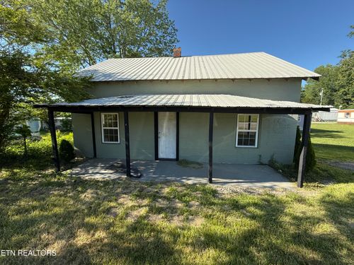 210 E Woodlawn Ave, Jamestown, TN, 38556 | Card Image