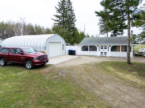 1761 County Rd 92, Elmvale, ON, L0L1P0 | Card Image