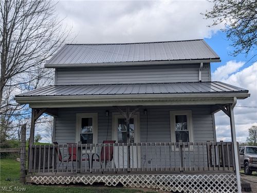 70 County Road 2160, Jeromesville, OH, 44840-9622 | Card Image