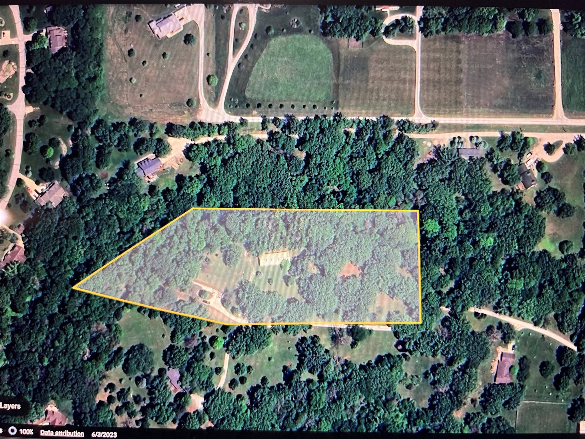 323rd Way, Adel, IA 50003
