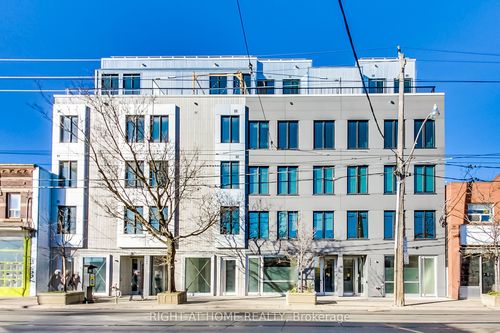 ph-1602 Queen St E, Toronto, ON, M4L1G2 | Card Image