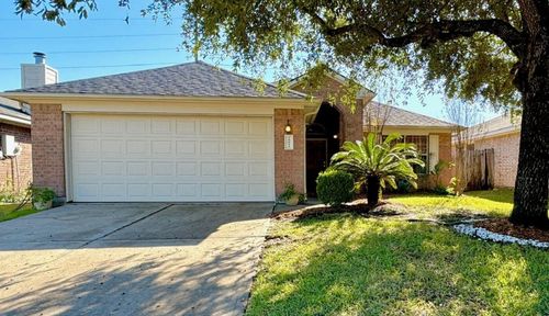 18011 Rose Hill Park Ln, Cypress, TX, 77429-8088 | Card Image