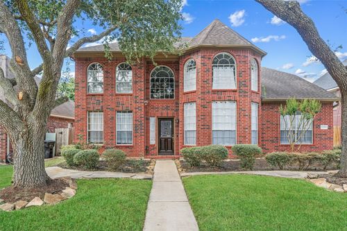 12018 Mckinney Falls Ln, Sugar Land, TX, 77498-4636 | Card Image