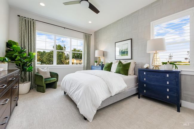 104 S Gresham Way, House other with 3 bedrooms, 4 bathrooms and 4 parking in Eagle ID | Image 33