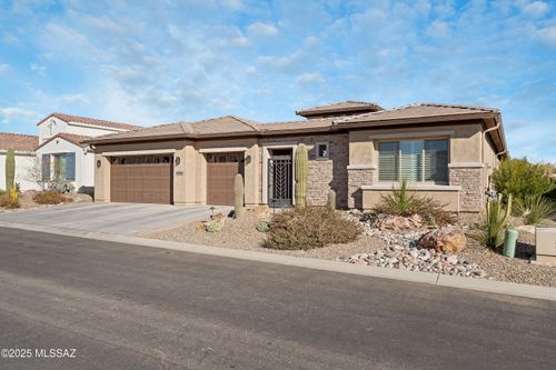 32227 S Cattle Trl, Oracle, AZ, 85623-1110 | Card Image