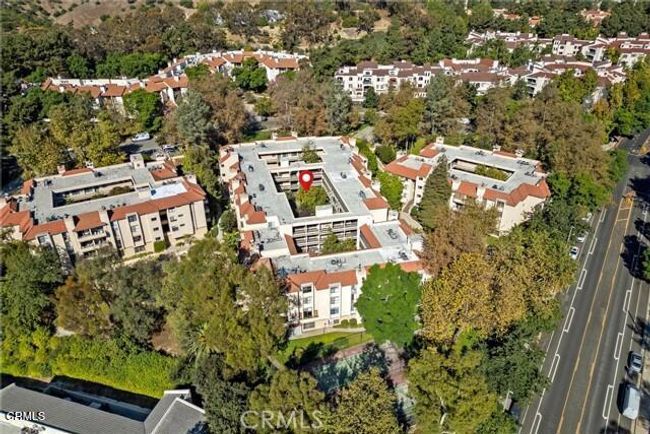 Aerial building | Image 38