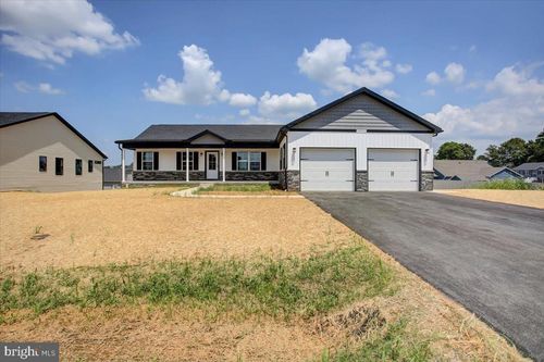 12418 Benning Ave Lot 5, WAYNESBORO, PA, 17268 | Card Image