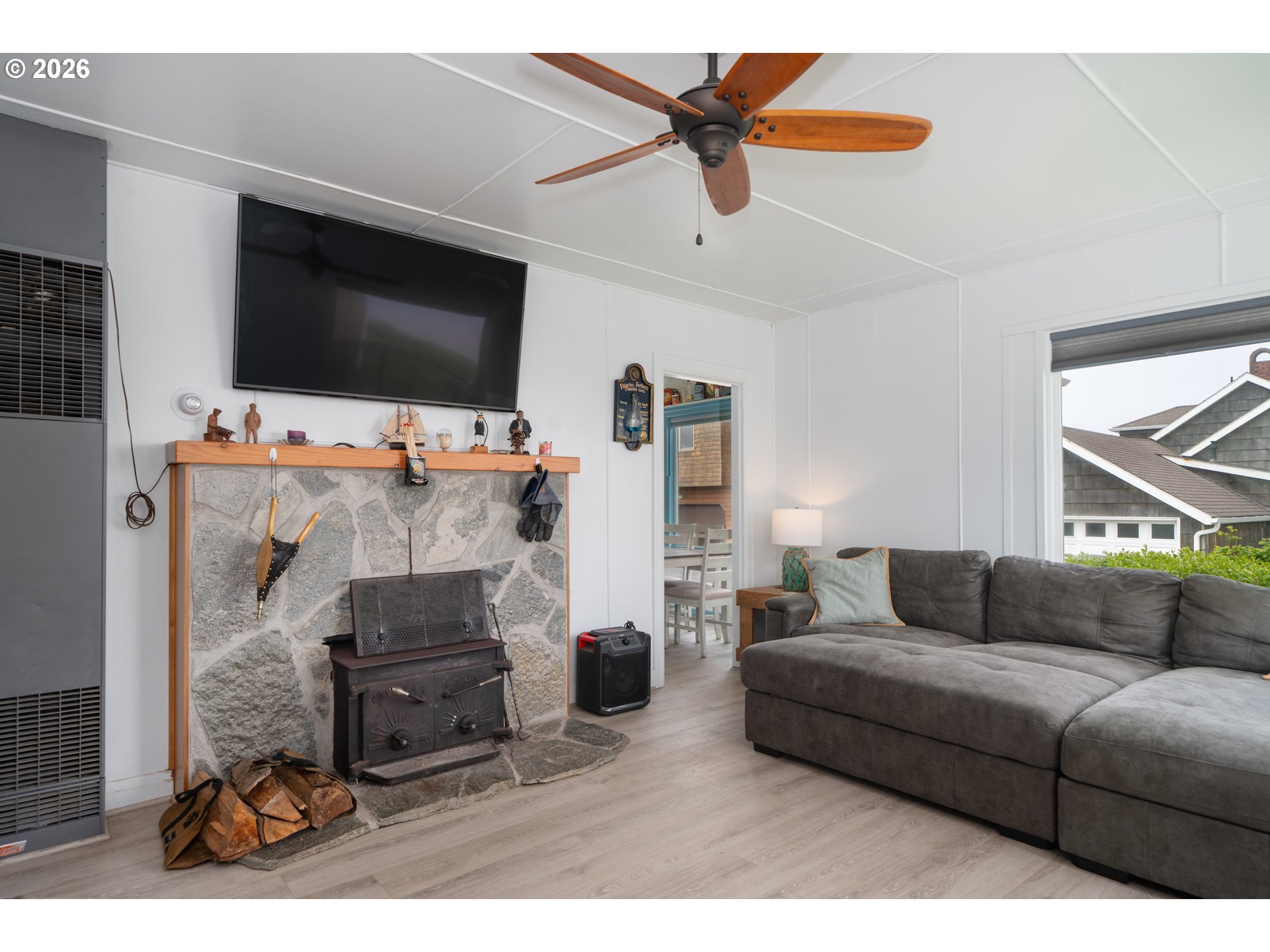 Residential in LincolnCity 4