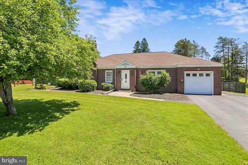 321 N 3rd St, OAKLAND, MD, 21550-1111 | Card Image