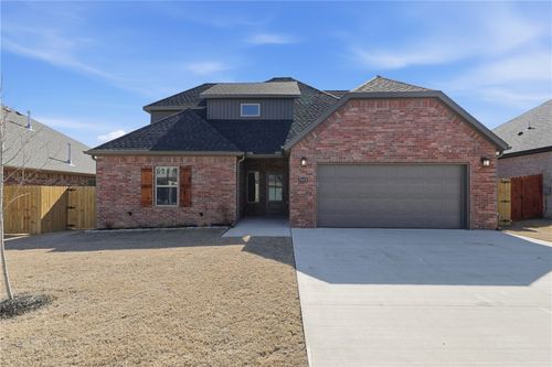 7005 Sw High Meadow Blvd, Bentonville, AR, 72713-8079 | Card Image