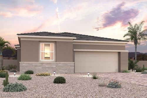 8464 Tanton Ridge Street, Las Vegas, NV, 89166 | Card Image