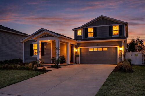 5125 Tanzanite Dr, MOUNT DORA, FL, 32757-8073 | Card Image