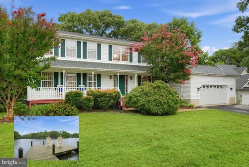 430 Overlook Dr, LUSBY, MD, 20657-3202 | Card Image