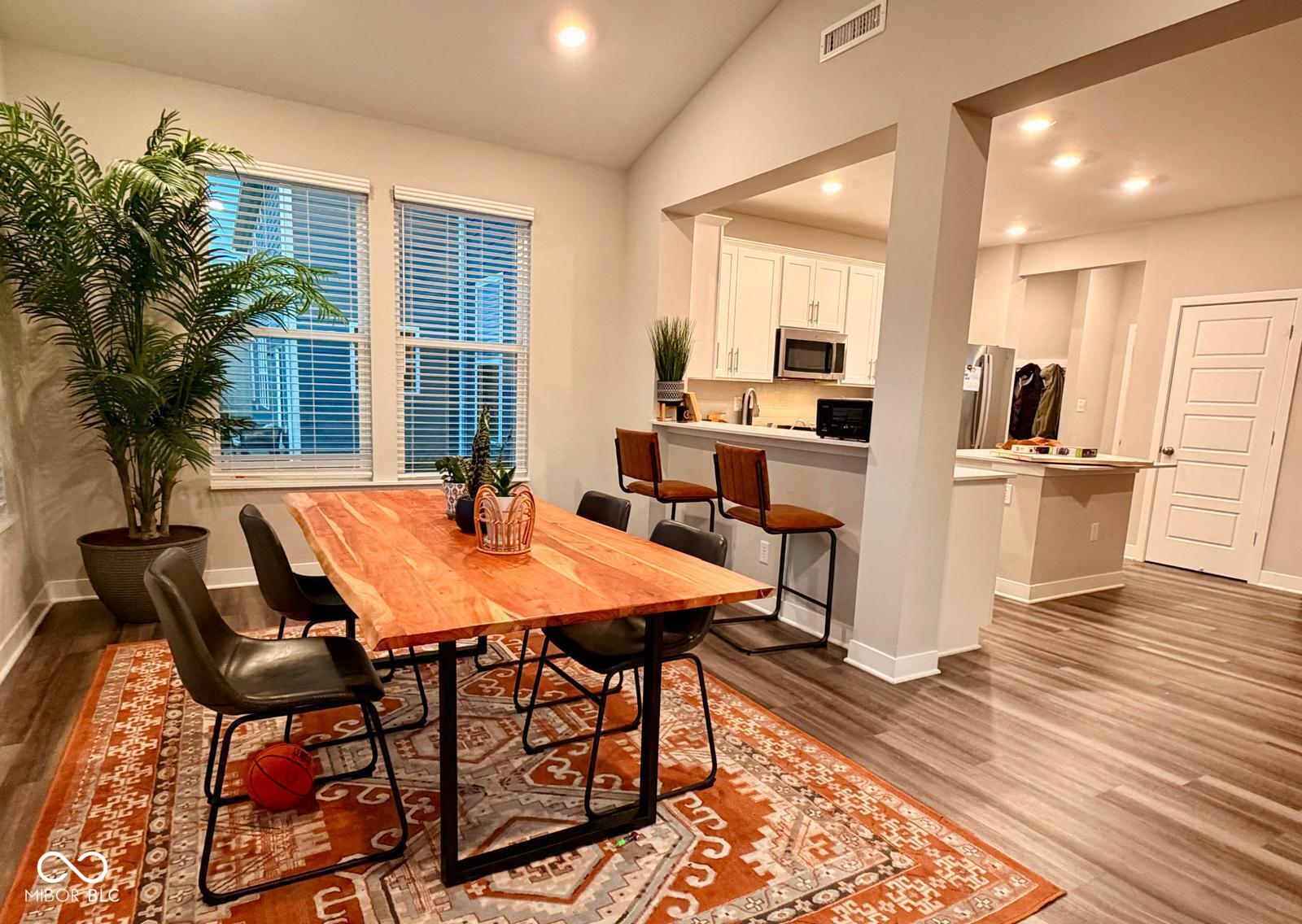 Residential Lease in Bargersville 4