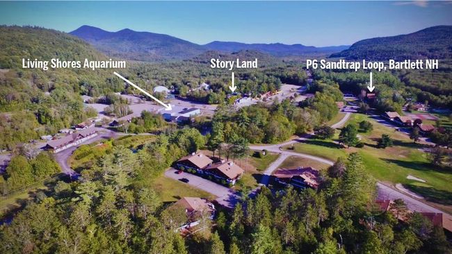 P6 - 18 Sandtrap Loop, Condo with 2 bedrooms, 1 bathrooms and null parking in Glen NH | Image 21