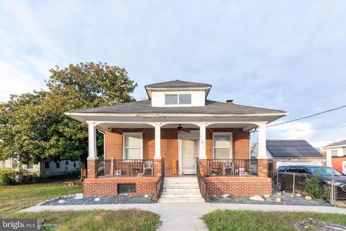 4816 Heath St, CAPITOL HEIGHTS, MD, 20743-5939 | Card Image
