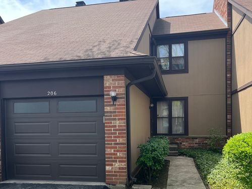 206 Shadowbend Dr, Wheeling, IL, 60090-3162 | Card Image