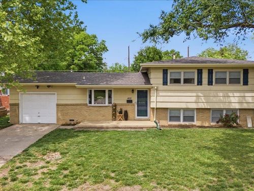 4112 W Westport St, Wichita, KS, 67212-1747 | Card Image