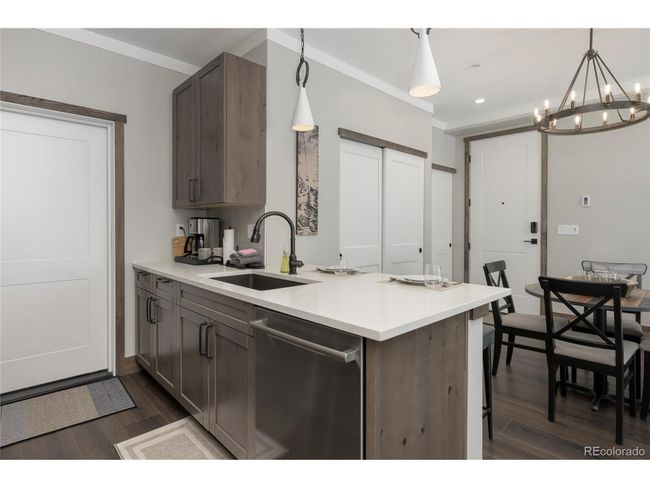 2 - 341 Meadow Mile, House attached with 2 bedrooms, 2 bathrooms and null parking in Fraser CO | Image 10