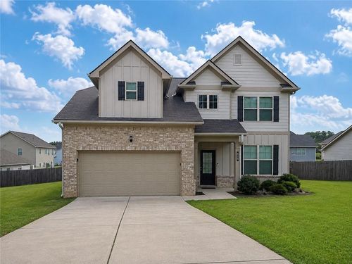 515 Mcginnis Cir, Calhoun, GA, 30701-2142 | Card Image