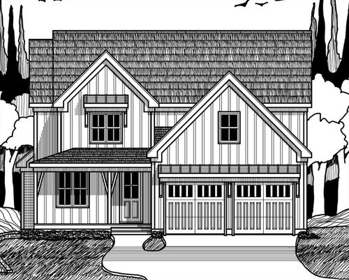 343 Crawford, Northborough, MA, 01532 | Card Image