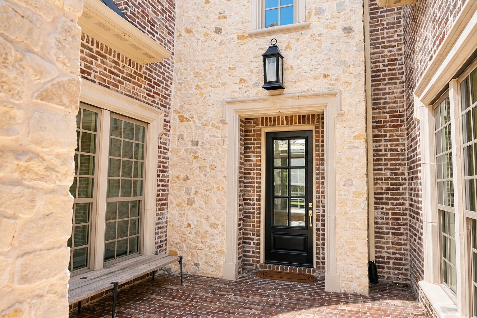 Residential in Frisco 2