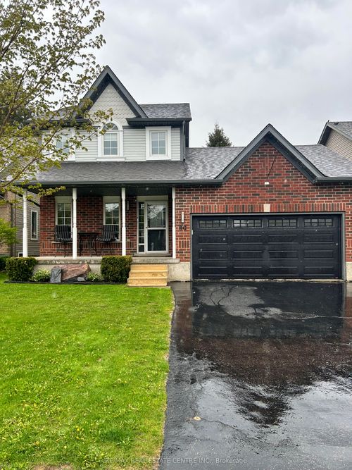 80 Sheffield St, Dundalk, ON, N0C1B0 | Card Image