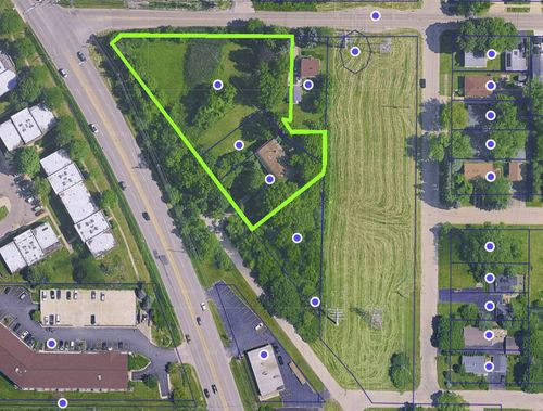 0 Brookside Ave, Waukegan, IL, 60085 | Card Image