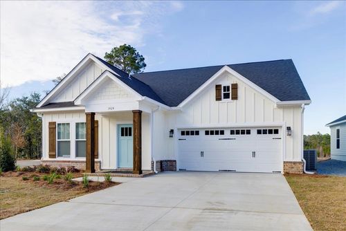 1472 Summerbrooke Dr, Tallahassee, FL, 32312-6841 | Card Image