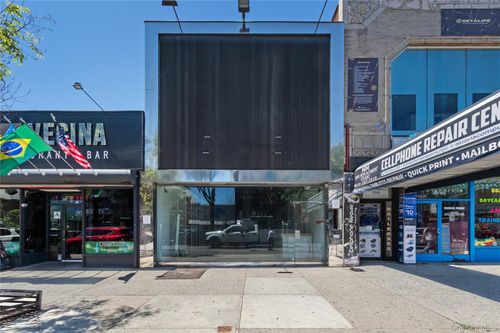 3064 Steinway St, Astoria, NY, 11103-3802 | Card Image