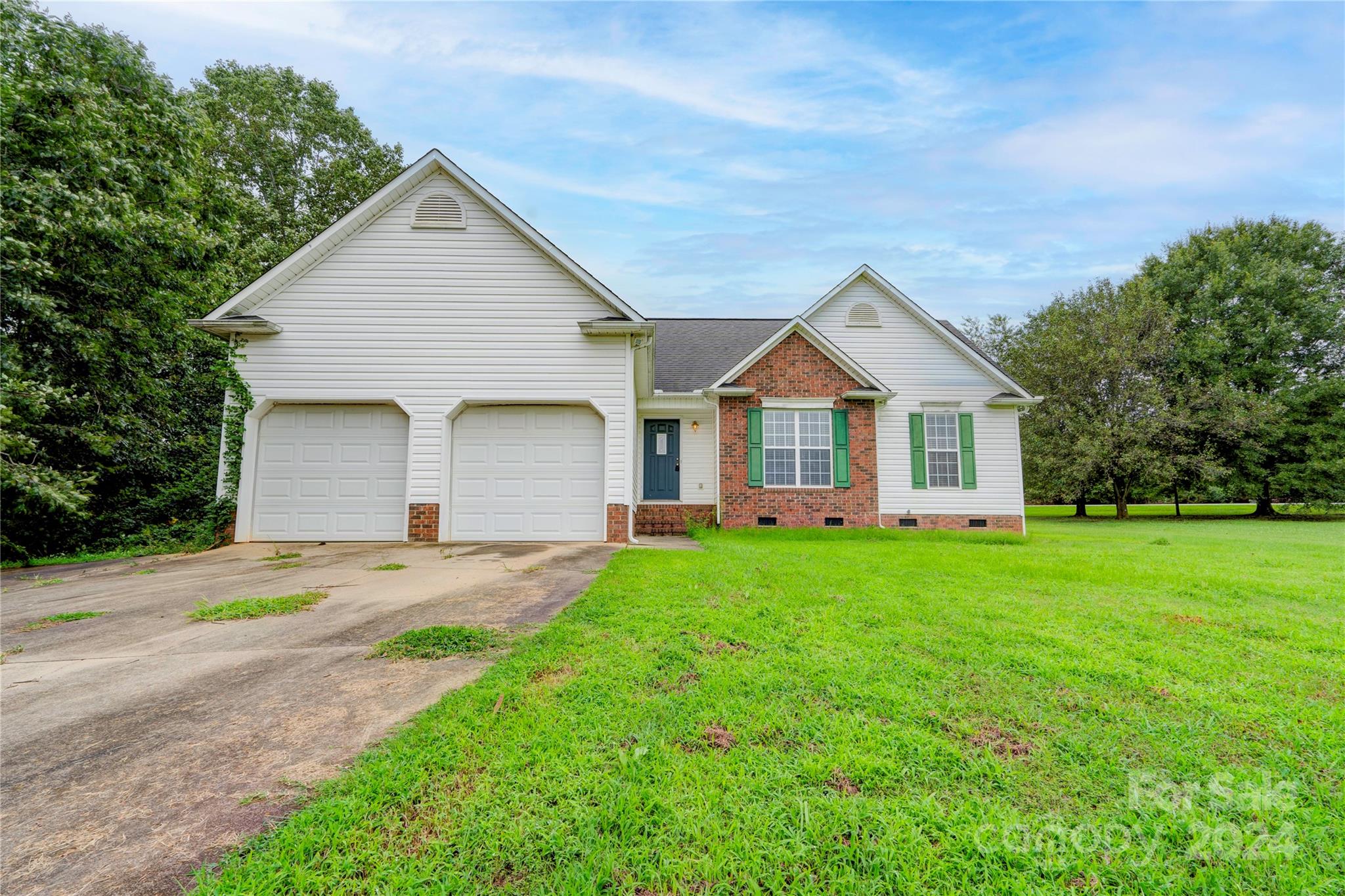 Moor Dr, Shelby, NC 28150