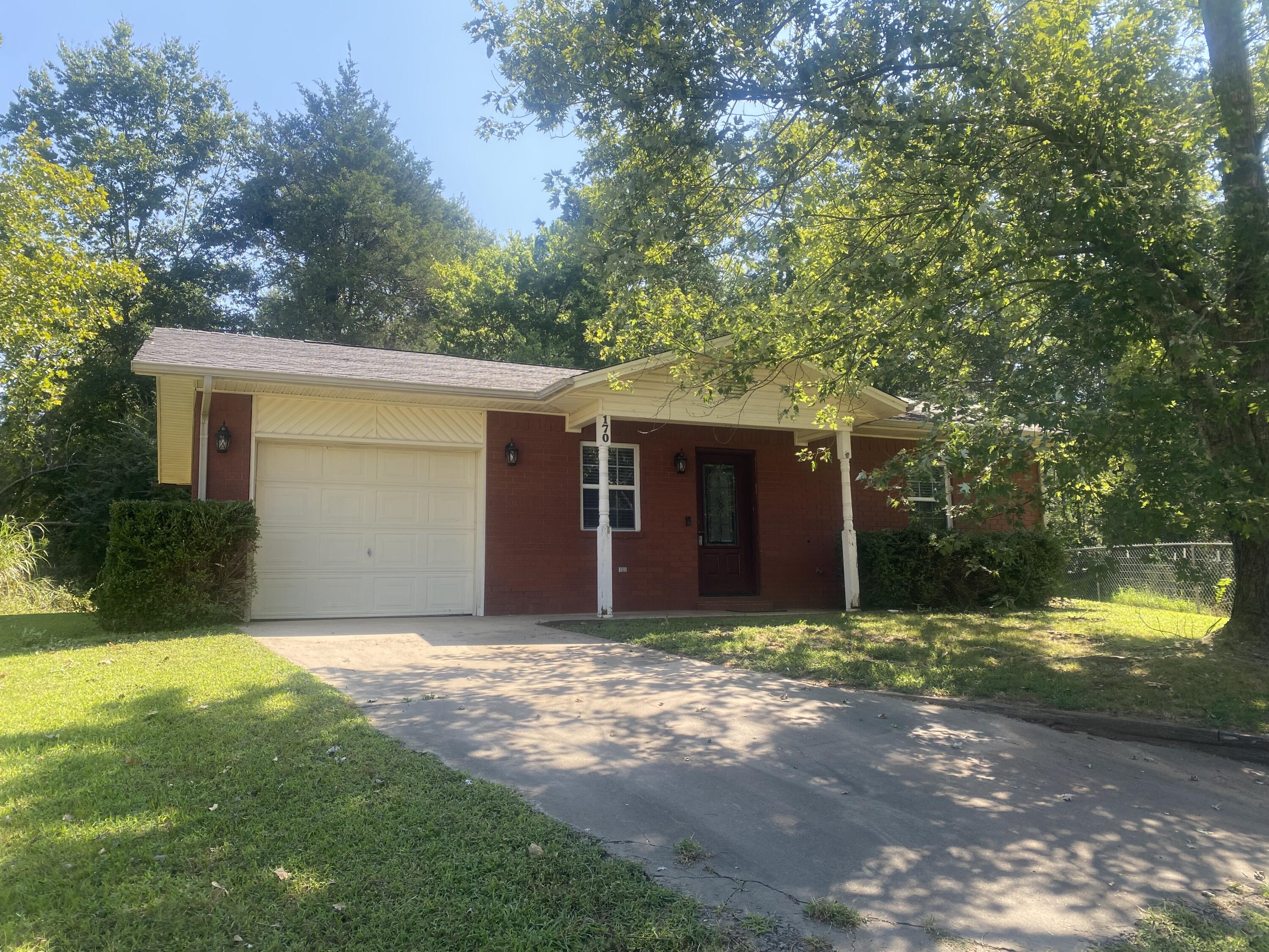 Cedar Creek Dr, Dover, AR 72837 #1